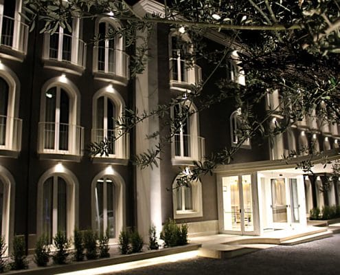 Airone Hotel