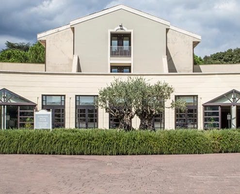 Grand Hotel Villa Itria