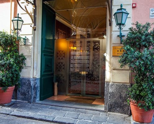 Villa Romeo