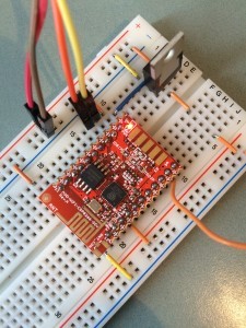 esp8266